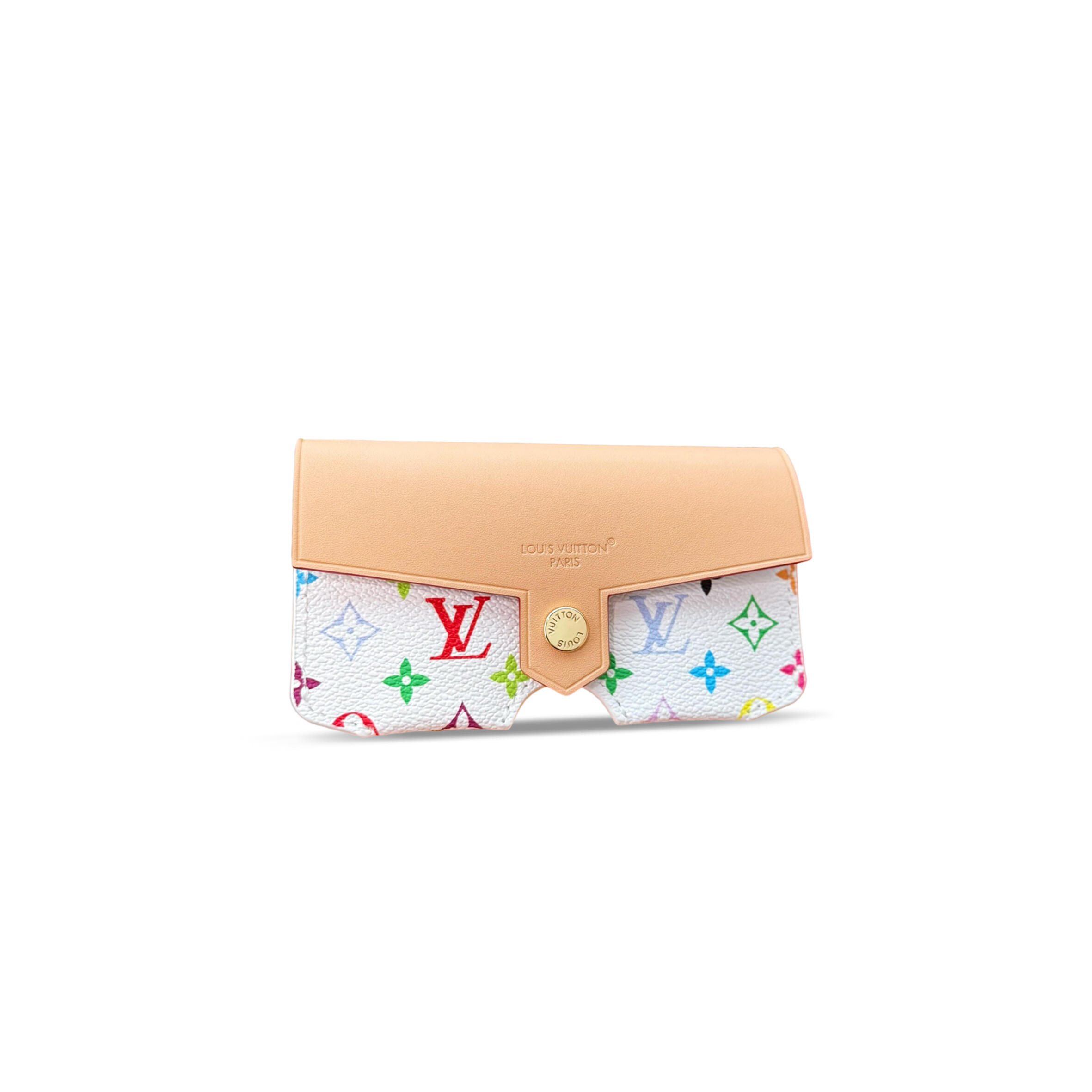 LOUIS VUITTON LV GLASSES HOLDER